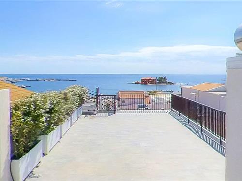 Ferielejlighed - 4 personer -  - Via dei Gerani snc - 96010 - Marzamemi