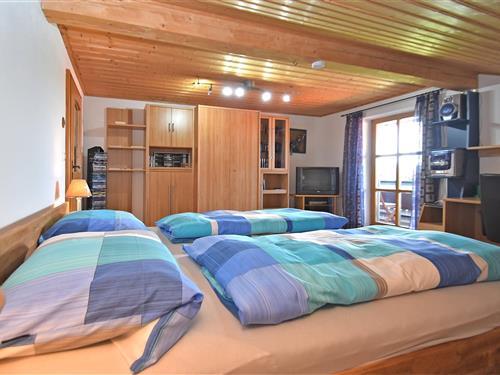 Ferieleilighet - 5 personer -  - 94065 - Waldkirchen