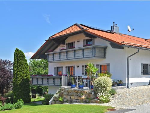 Ferieleilighet - 5 personer -  - 94065 - Waldkirchen