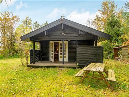 Holiday Home/Apartment - 4 persons -  - Pramdragerparken - Truust - 8882 - Fårvang