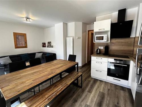 Holiday apartment - 8 persons -  - 73210 - La Plagne Tarentaise