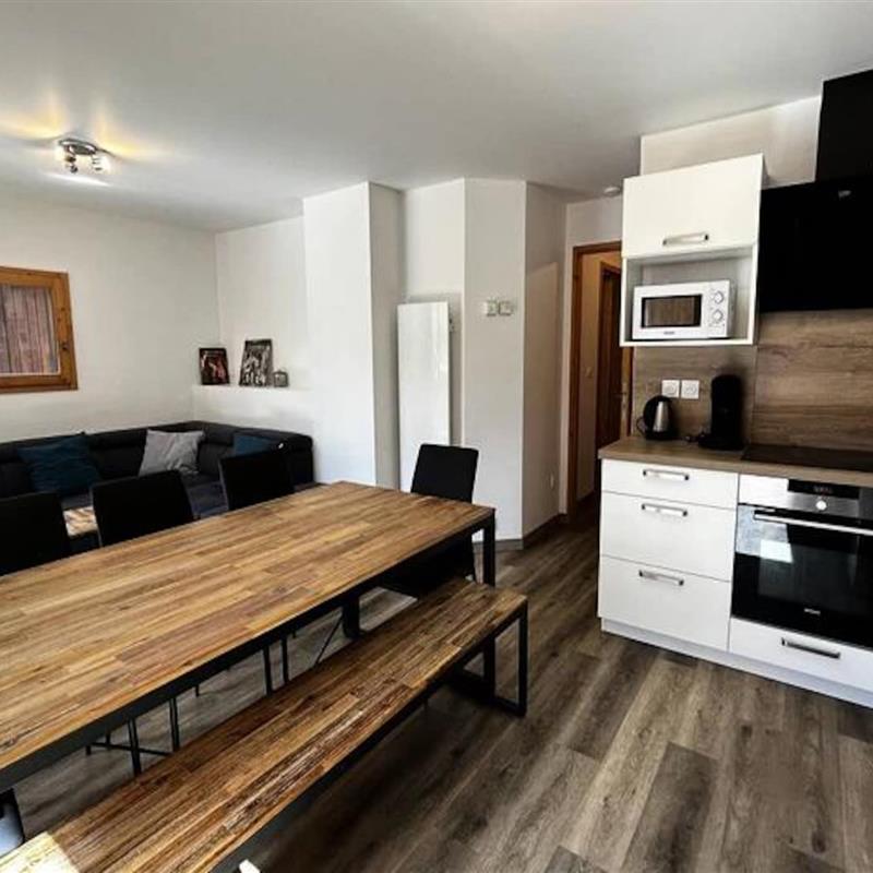 Ferielejlighed - 8 personer -  - 73210 - La Plagne Tarentaise