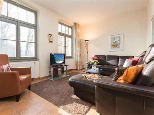 Ferienhaus - 5 Personen -  - Kulmstraße - 17424 - Heringsdorf (Seebad)