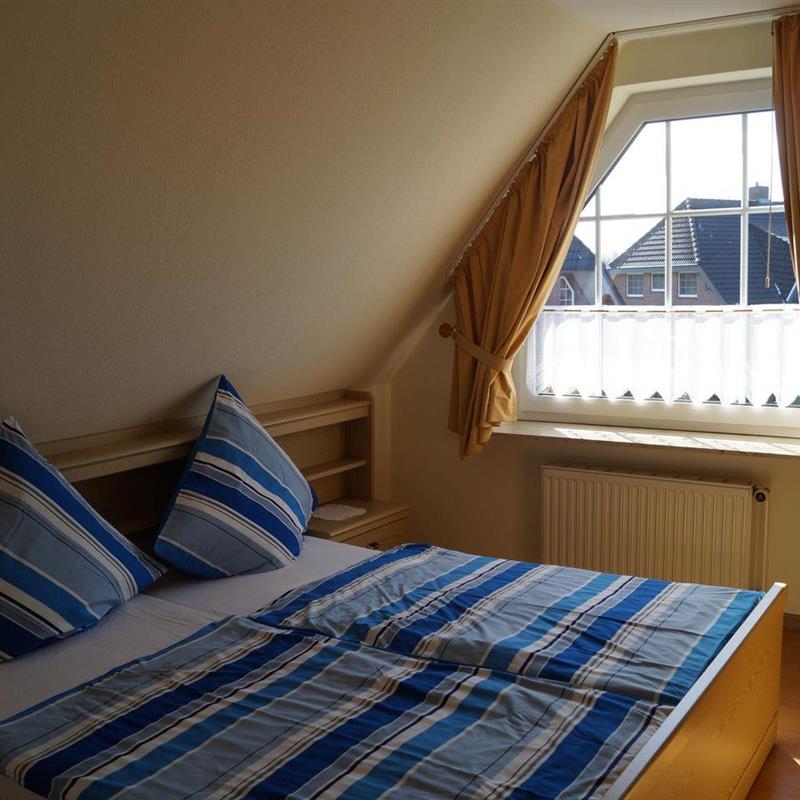 Ferielejlighed - 2 personer -  - Sommerweg - 27474 - Cuxhaven