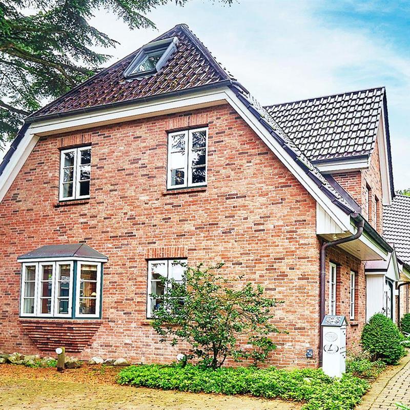 Ferielejlighed - 6 personer -  - Ohlhörnweg - 25938 - Wyk Auf Föhr