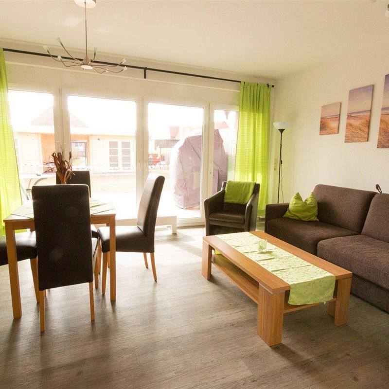 Ferielejlighed - 4 personer -  - Kolkstraße - 26506 - Norddeich