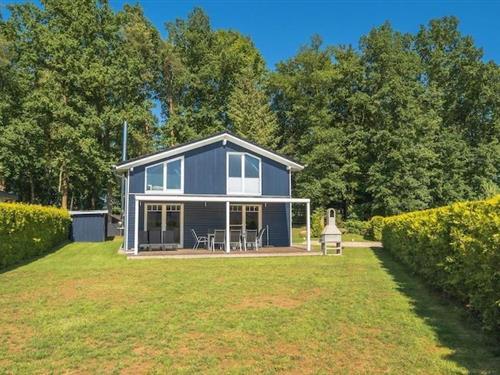 Sommerhus - 8 personer -  - 19073 - Dümmer