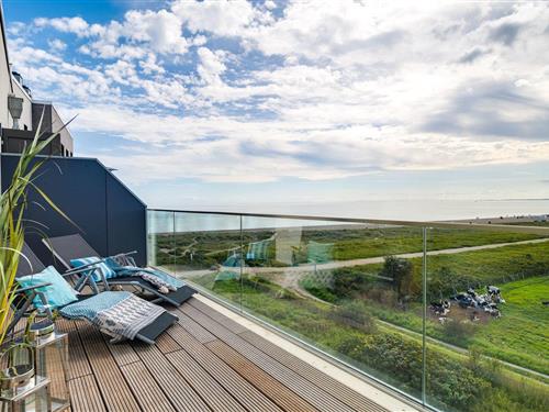 Ferielejlighed - 4 personer -  - Strandpromenade - 24376 - Olpenitz