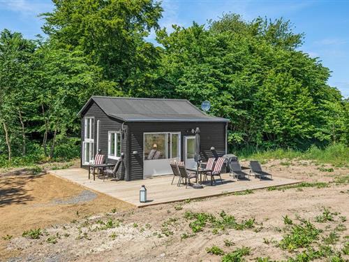 Sommerhus - 4 personer -  - Buskevej - Bølshavn - 3751 - Østermarie