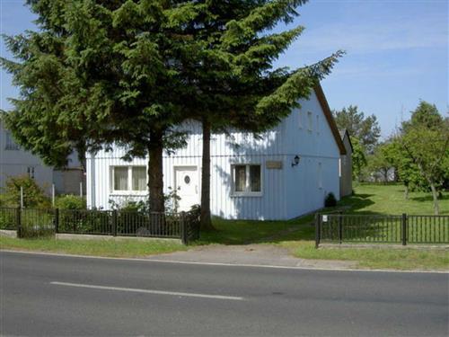 Ferielejlighed - 5 personer -  - Dorfstraße - 18356 - Fuhlendorf