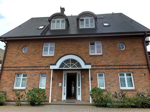 Ferienhaus - 4 Personen -  - Hauptstr. - 25996 - Sylt/Ot Wenningstedt