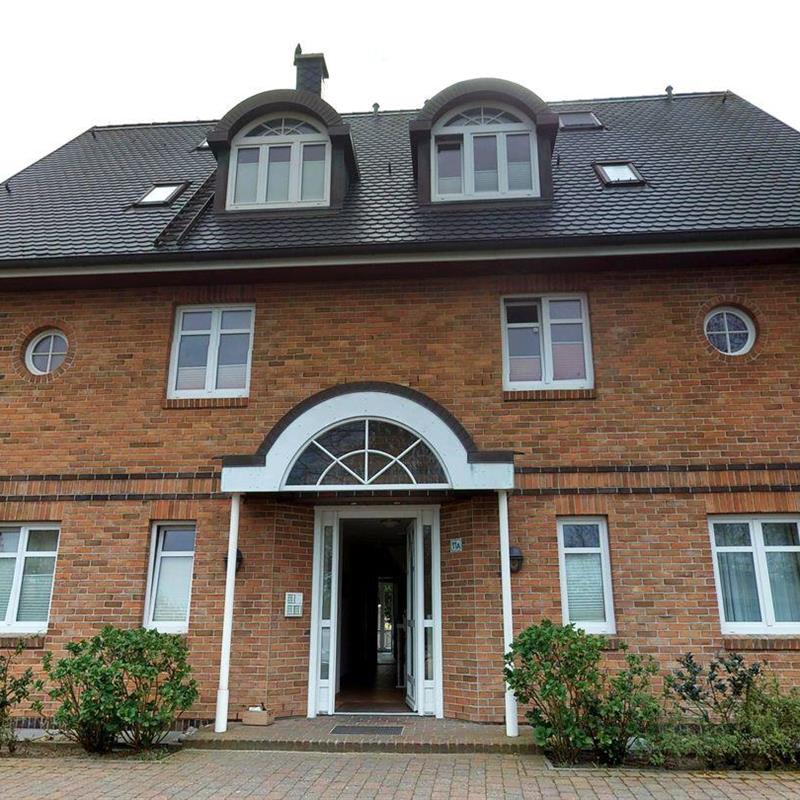 Ferielejlighed - 4 personer -  - Hauptstr. - 25996 - Sylt/Ot Wenningstedt