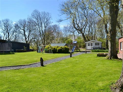 Bauernhof - 4 persons -  - Ehst - 25881 - Tating