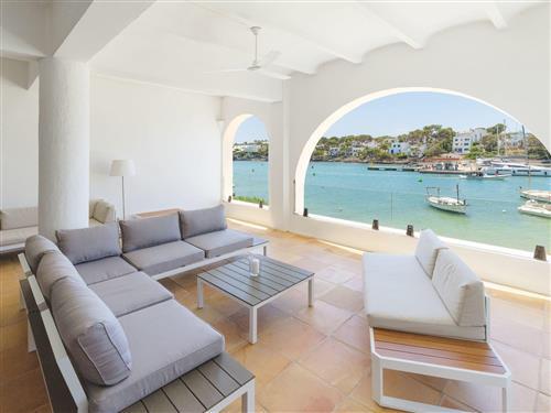 Feriehus - 8 personer -  - Cala D'or - 07660