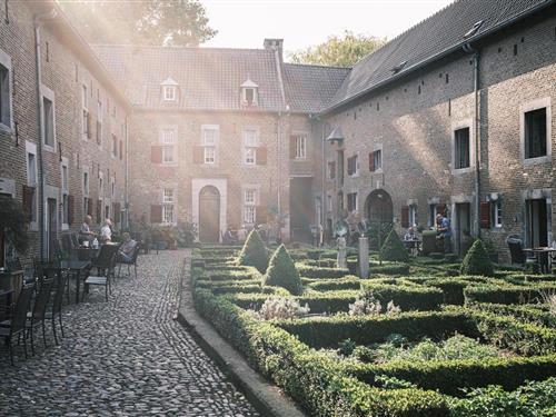 Ferieleilighet - 3 personer -  - 6245KD - Mesch-Eijsden