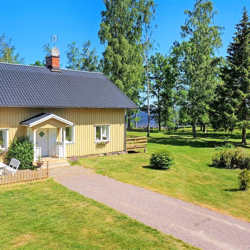  - 14 personer -  - Gudhammar, Babel - 54892 - Hova