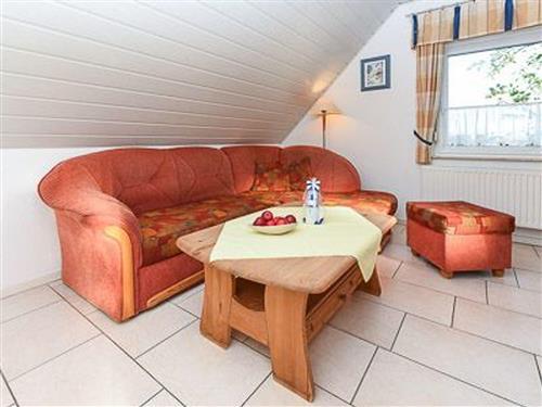 Ferieleilighet - 3 personer -  - Seestraße - 26427 - Bensersiel