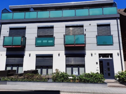 Sommerhus - 4 personer -  - 26548 - Norderney