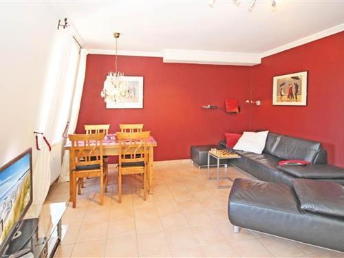 Ferielejlighed - 4 personer -  - Hermann-Häcker-Straße 42 a - 18225 - Kühlungsborn