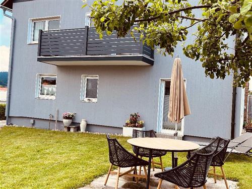 Ferienwohnung - 2 Personen -  - Am Tannerbichl - 94261 - Kirchdorf Im Wald