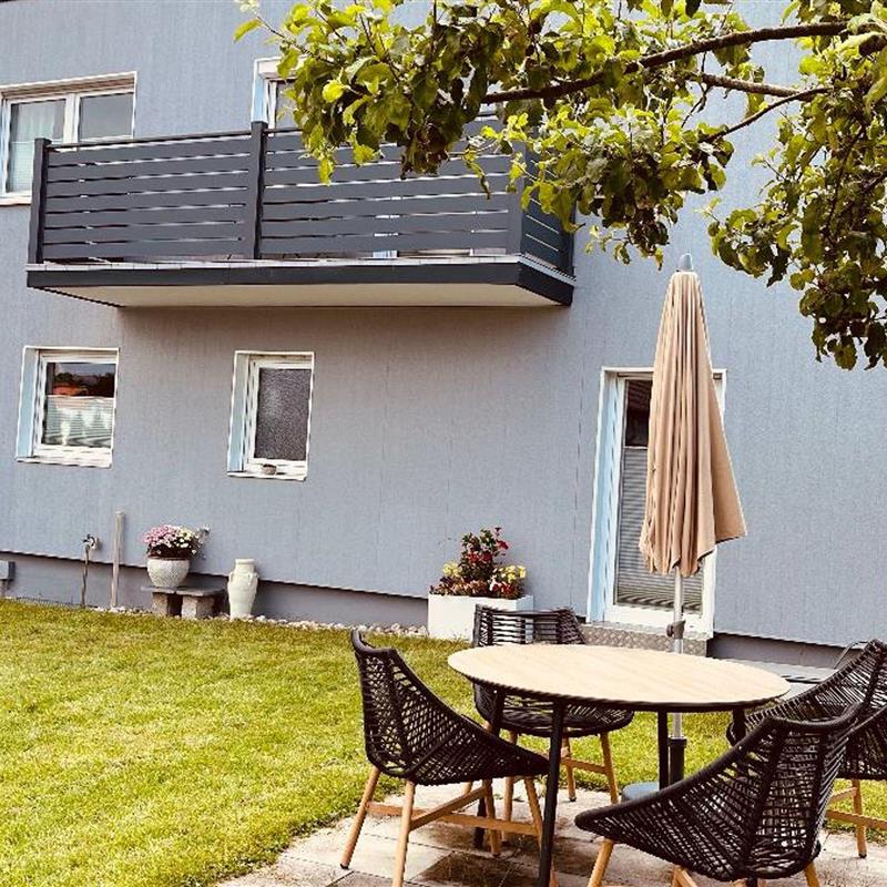 Ferielejlighed - 2 personer -  - Am Tannerbichl - 94261 - Kirchdorf Im Wald