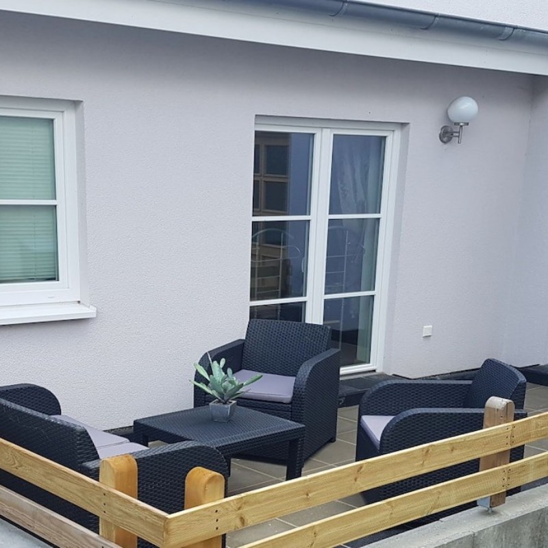 Sommerhus - 4 personer -  - 17406 - Usedom