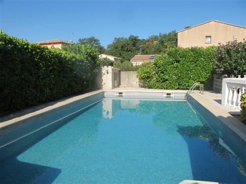 Holiday Home/Apartment - 6 persons -  - Allée du Donjon 142, Domaine du castellas - 83600 - Fréjus-St.Raphael