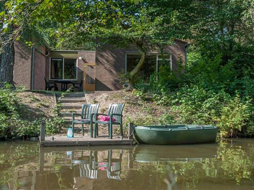 Bungalow - 4 personer -  - 6002ST - Weert