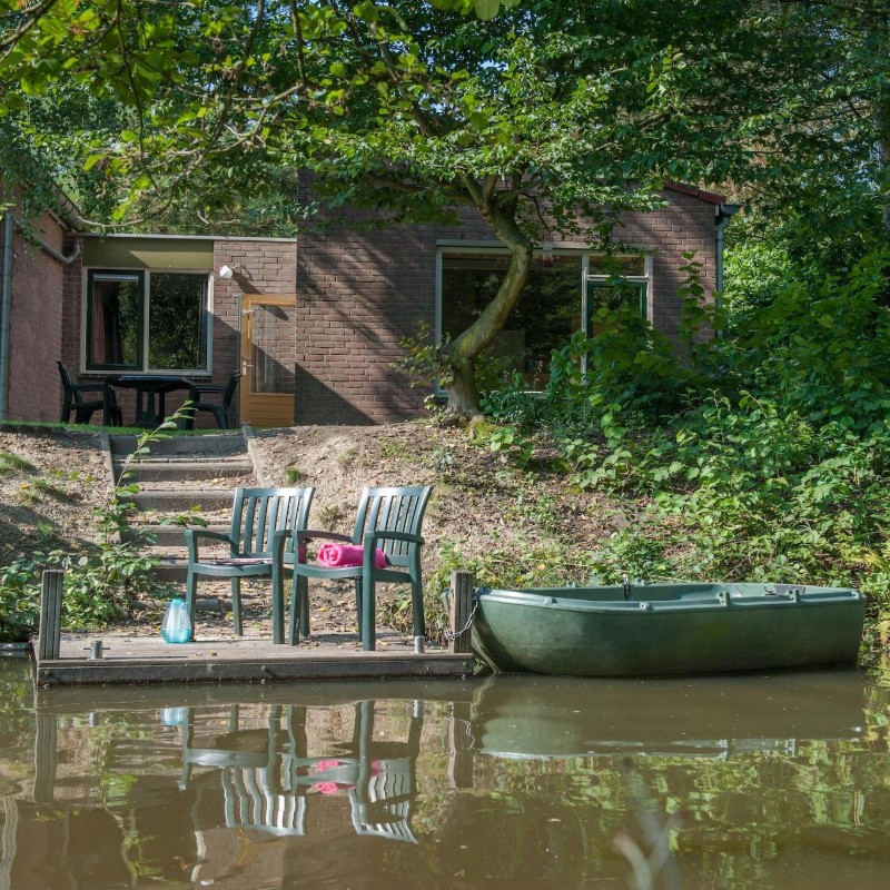 Bungalow - 4 personer -  - 6002ST - Weert