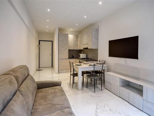 Semesterlägenhet - 4 personer -  - Via Privata delle Magnolie - 16035 - Rapallo