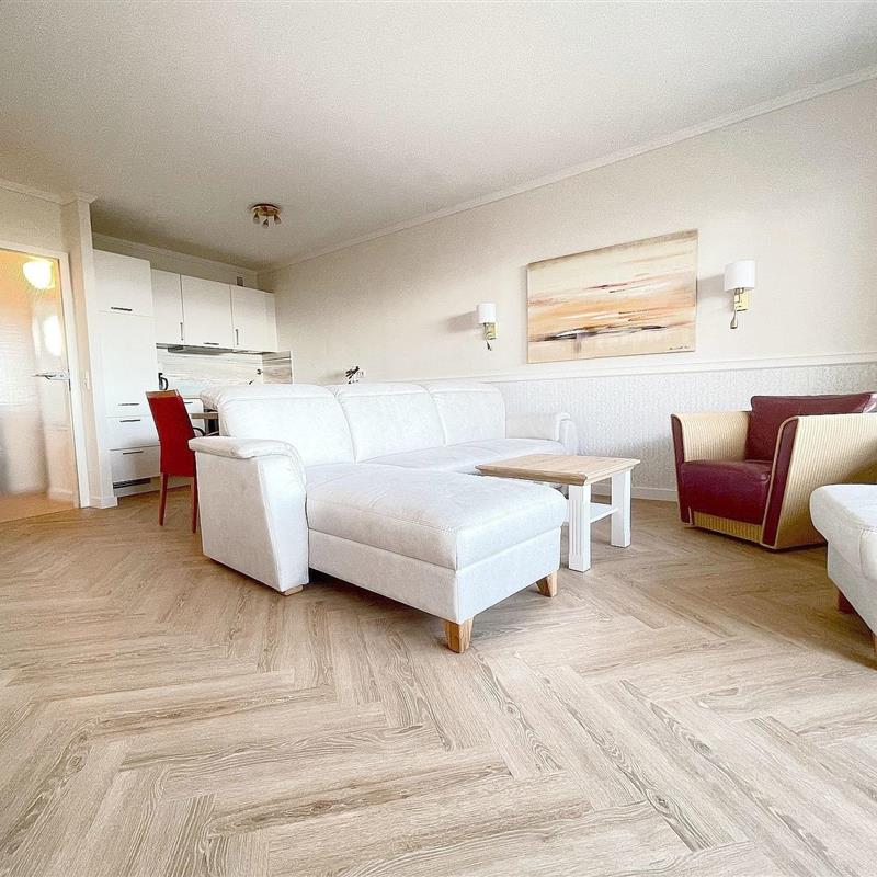 Ferielejlighed - 4 personer -  - Uferstraße - 23743 - Grömitz