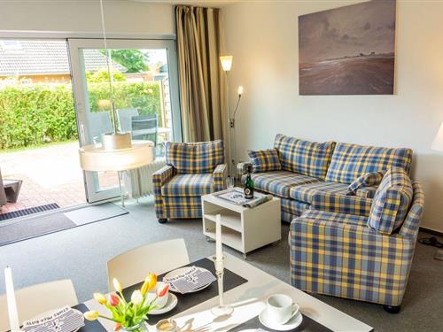 Ferieleilighet - 4 personer -  - Stocklegger - 25836 - Garding