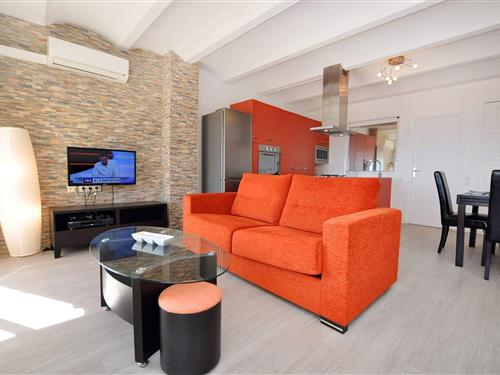 Ferienwohnung - 6 Personen -  - 17480 - Rosas / Roses