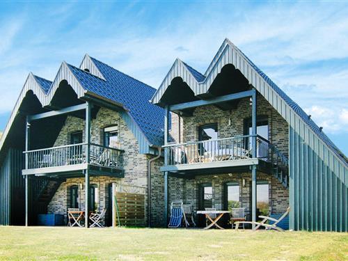 Sommerhus - 8 personer -  - 23946 - Boltenhagen