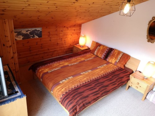 Semesterlägenhet - 7 personer -  - 7138 - Obersaxen Affeier