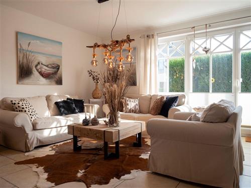 Sommerhus - 6 personer -  - Am Bahndamm - 18374 - Zingst