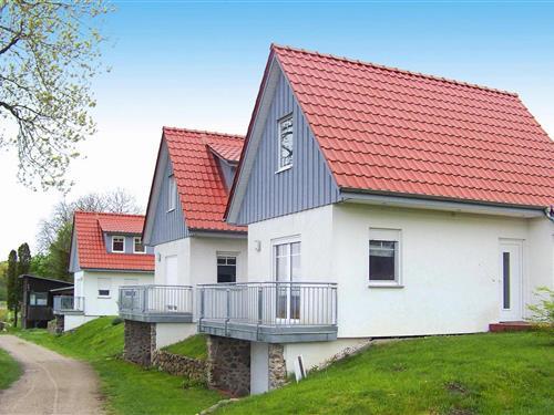 Sommerhus - 5 personer -  - 17139 - Kummerow