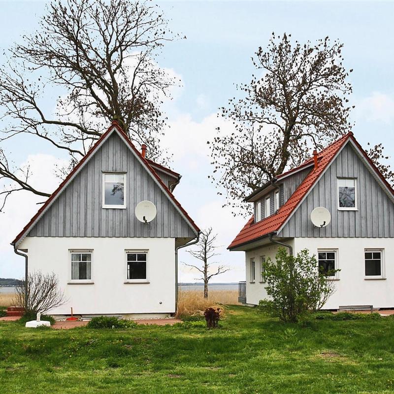 Sommerhus - 5 personer -  - 17139 - Kummerow