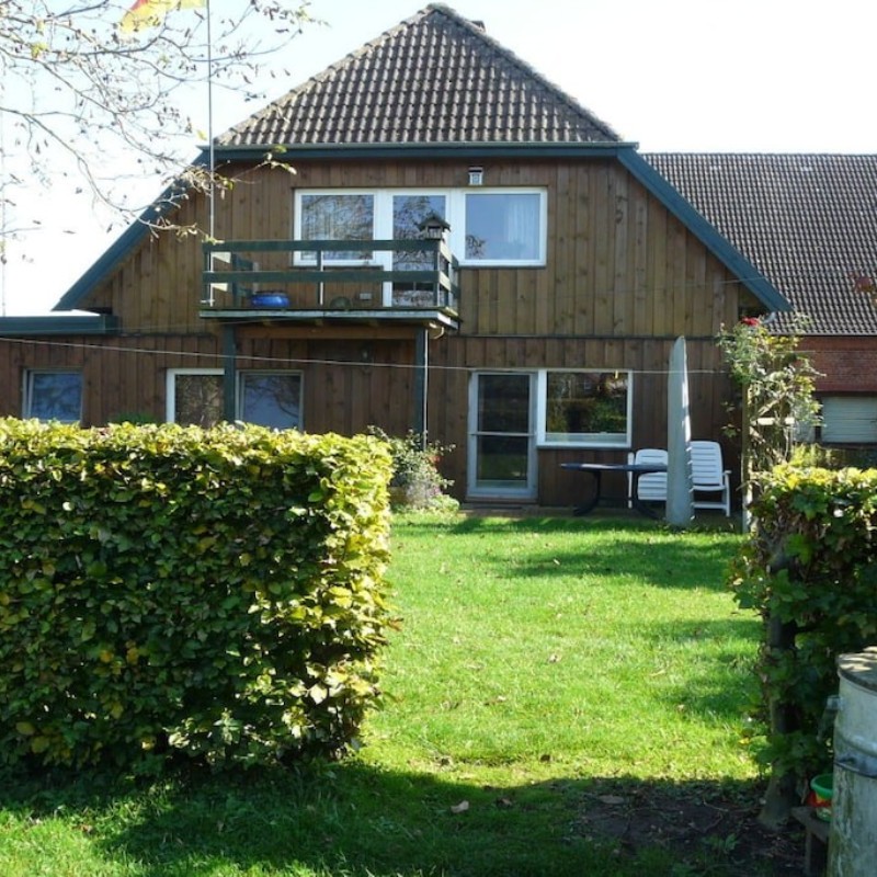 Sommerhus - 4 personer -  - 24321 - Tröndel
