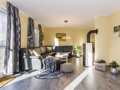 Feriehus - 6 personer -  - Deichweg - 18374 - Zingst (Ostseeheilbad)