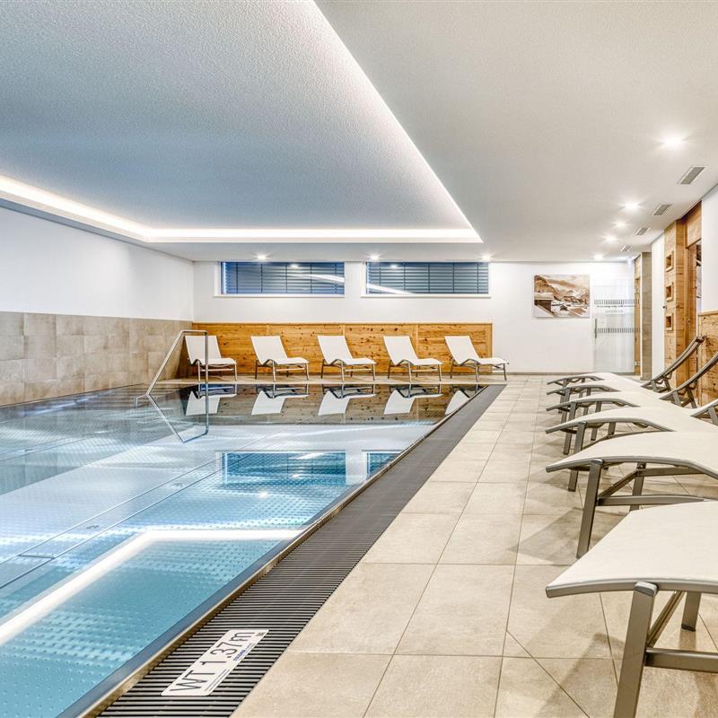 Ferielejlighed - 8 personer -  - Arlbergstraße - 6752 - Dalaas / Wald Am Arlberg