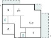 Billede 15 - Plantegning