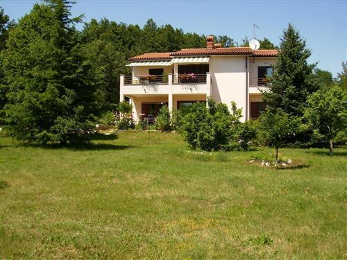 Holiday Home/Apartment - 4 persons -  - marceljani - 52220 - Labin