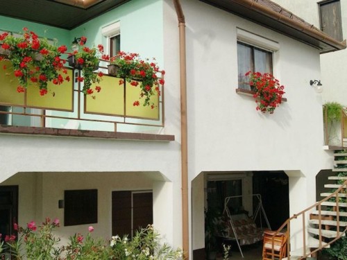 Ferielejlighed - 4 personer -  - 8380 - Heviz - Thermal