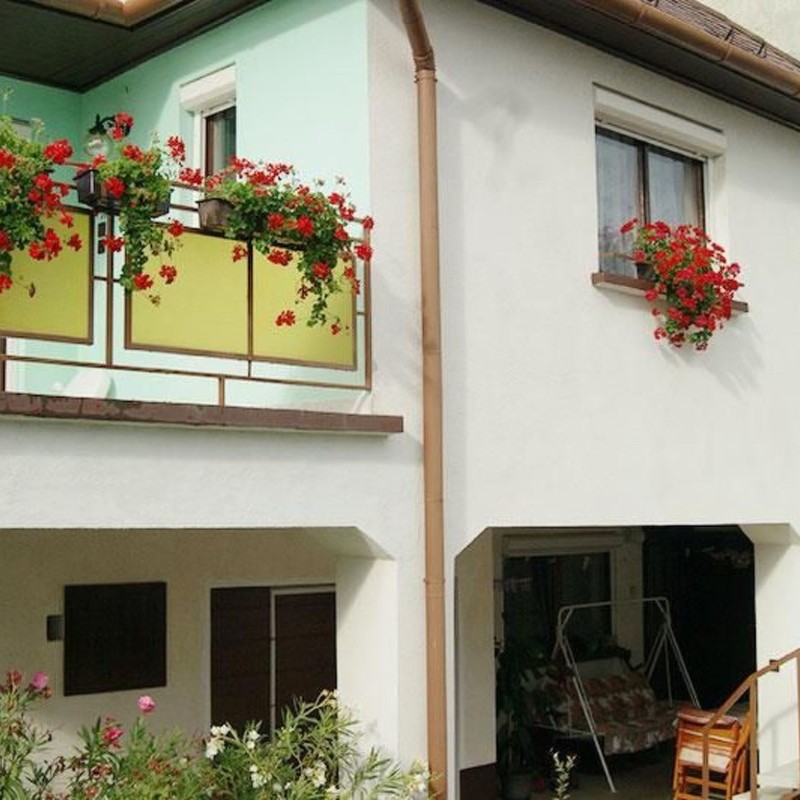 Ferielejlighed - 4 personer -  - 8380 - Heviz - Thermal
