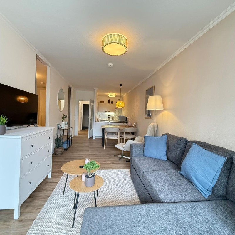 Ferielejlighed - 6 personer -  - Am Hang - 23683 - Scharbeutz