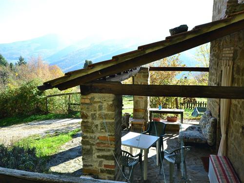 Ferienhaus - 4 Personen -  - 51028 - San Marcello Pistoiese