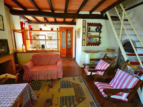 Chalet - 4 Personen -  - 51028 - San Marcello Pistoiese