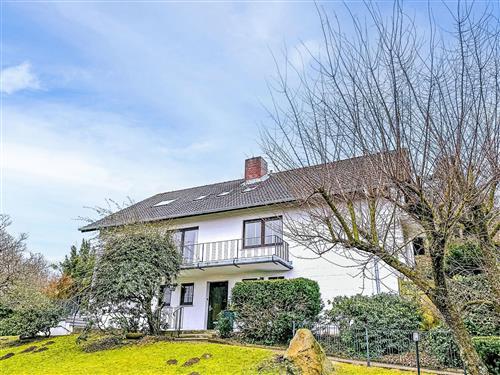 Semesterlägenhet - 8 personer -  - Goslar - 38640