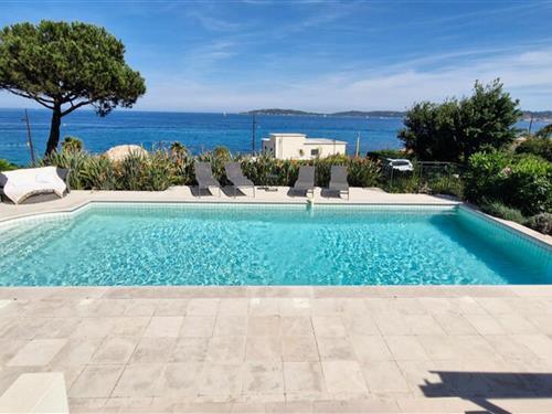 Holiday Home/Apartment - 12 persons -  - 83120 - Sainte-Maxime